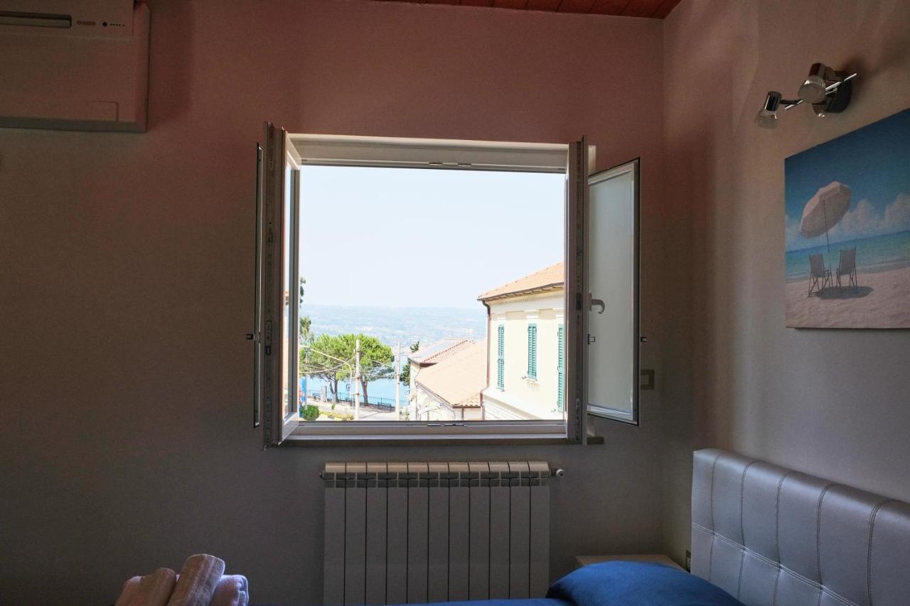 Residence Nina Pizzo  Eksteriør billede
