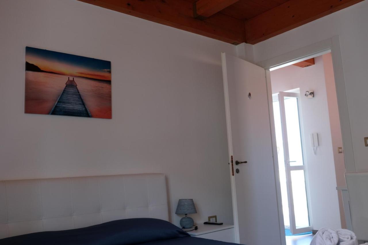 Residence Nina Pizzo  Eksteriør billede