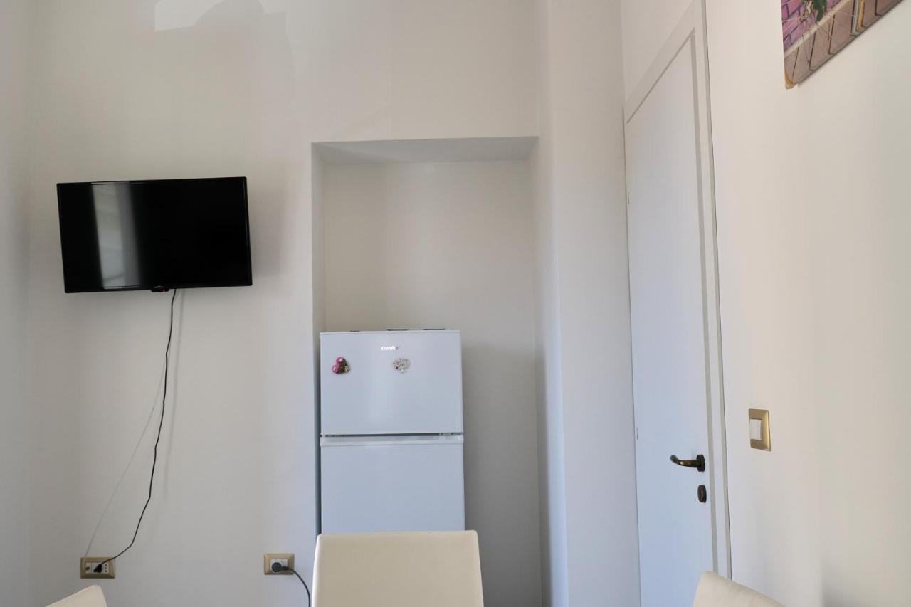 Residence Nina Pizzo  Eksteriør billede